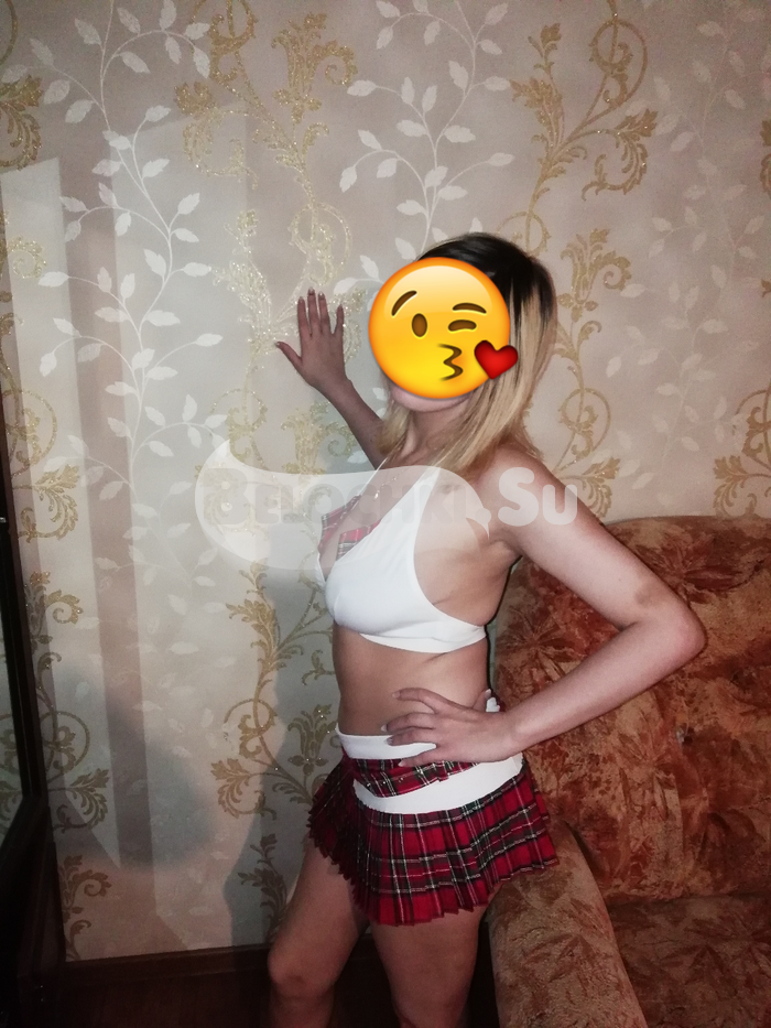 Проститутка Елизавета г. Новичиха